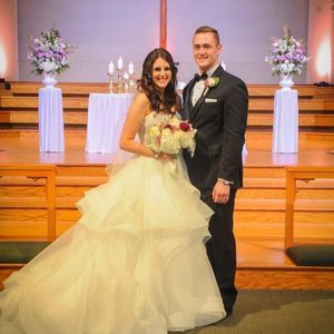 Meet your Posher, Iain